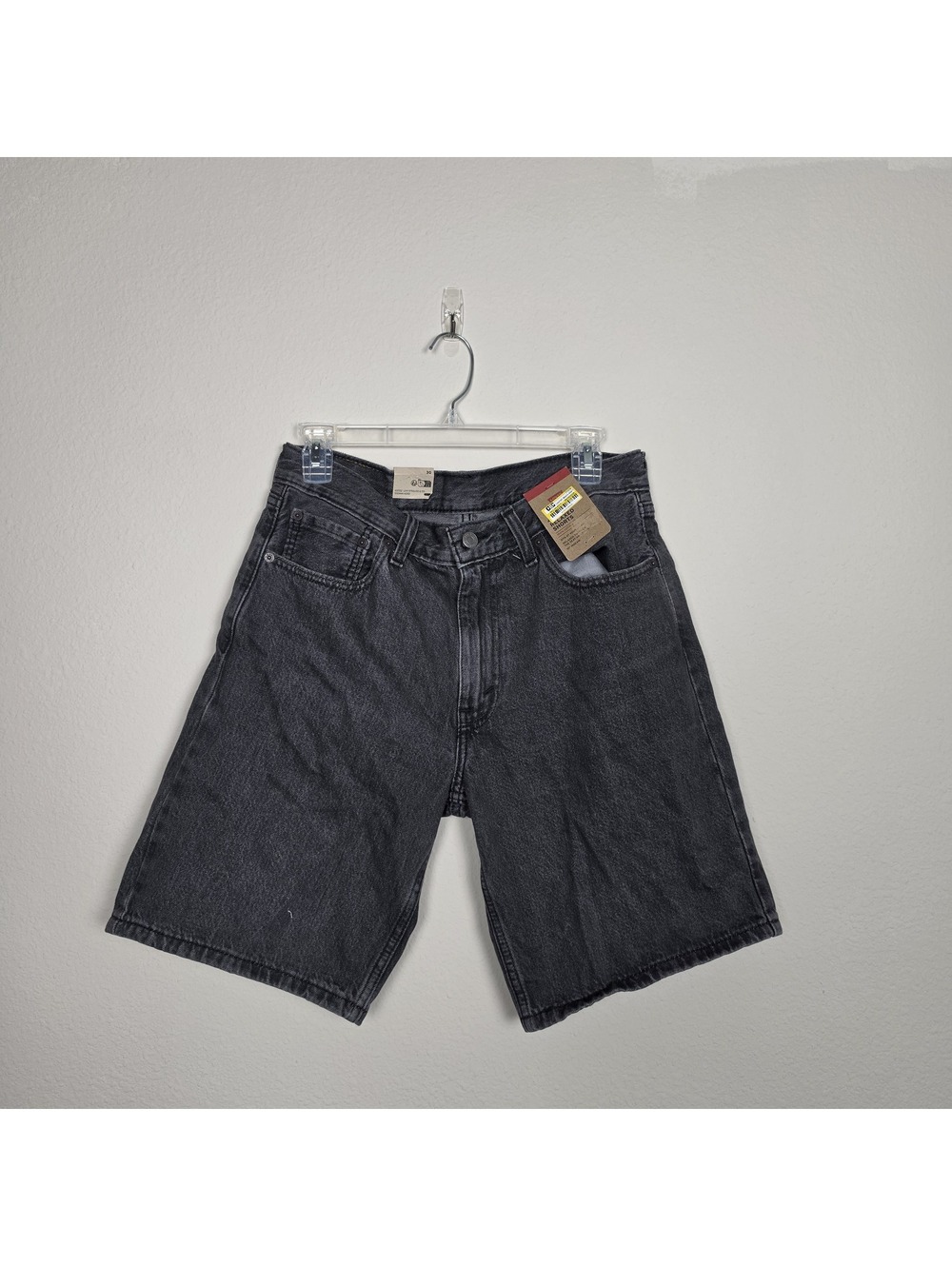 Levi's® Men's 454™ Relaxed Fit 10" Shorts 30